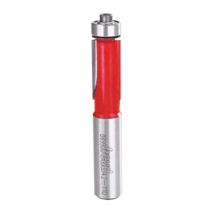 Freud Router Bit. Flush Trim bit w/ bearing 1/2 in. Dia 1/2 Shank
