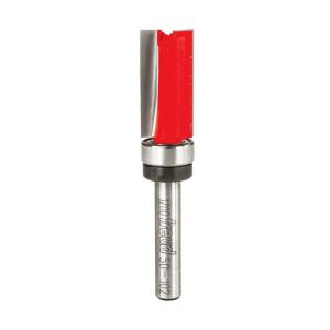 Router Bit, Cut Dia 1/2, Shank Dia 1/4