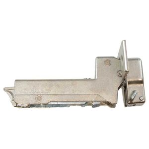 Grass Tiomos 110-Deg. Inset Self-Close Hinge - Cranking 19