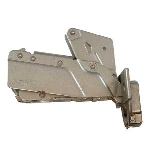 Grass® Tiomos 160° Half or Inset Overlay (Self Close) Hinge for Face Frame or Frameless - 29CK73