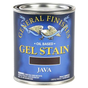 GF Gel Stain - Java - Quart