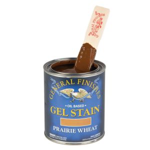 GF Gel Stain - Prairie Wheat - Quart