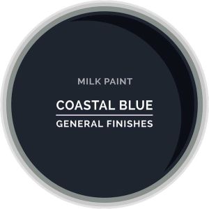GF Milk Paints - Coastal Blue - Pint