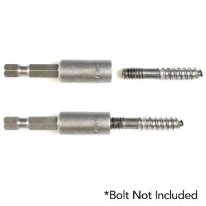 Driver Bit for 10-24 Hanger Bolts