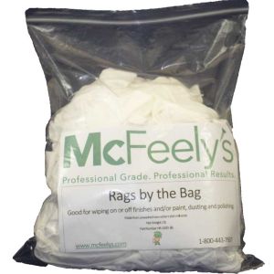Rags By The Bag