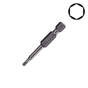 M4 x 1-7/8L Hex Bit -
