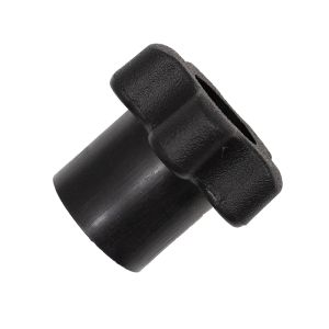 McFeely's - 1/4, Snap Lock Star Knob - QTY:1  JKE-1436