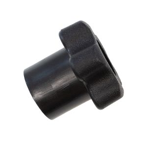 McFeely's - 5/16, Snap Lock Star Knob - QTY:1 -JKE-1536