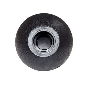 McFeely's - (1/2,5/8) Uni Ball Knob - QTY:1 - *KR* - JKR-1445