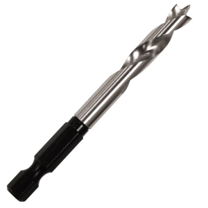 Kreg Shelf Pin Jig Drill Bit - 1/4 in