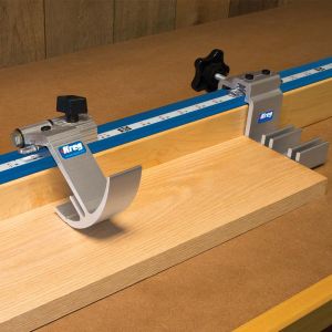Kreg Precision Trak & Stop Kit