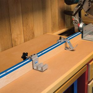 Kreg Precision Trak & Stop Kit