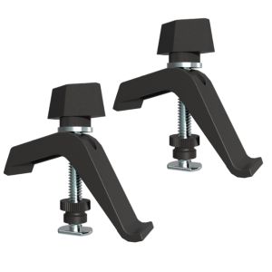 Kreg Trak Clamps - Qty:2