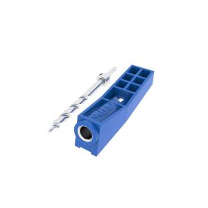 Kreg Mini Pocket Hole Jig Kit