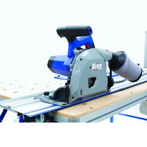 Kreg ACS Plunge-Cut Saw