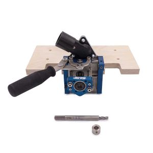 Kreg MortiseMate jig