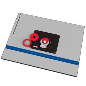 Kreg Precision Router Table Top (Top Only)