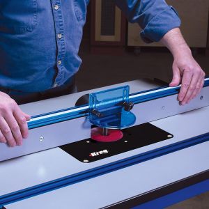 Kreg Precision Router Table Top (Top Only)