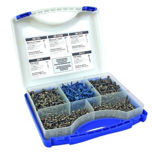 Kreg Pocket-Hole Screw Project Assortment