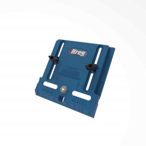 Kreg Cabinet Hardware Jig 