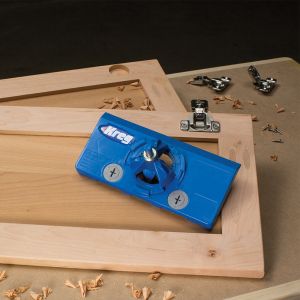 Kreg Concealed Hinge Drilling Jig