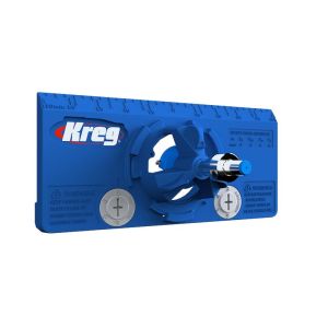 Kreg Concealed Hinge Drilling Jig