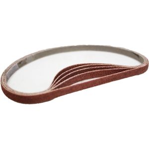 McFeely's Detail Hand- Sanding - Refill Packs - 600 Grit - 5-Pack