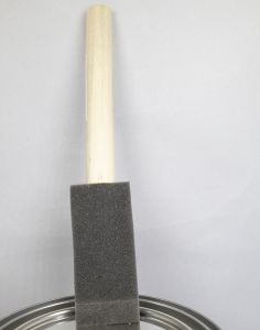 1 in. Polyfoam Paint Brush