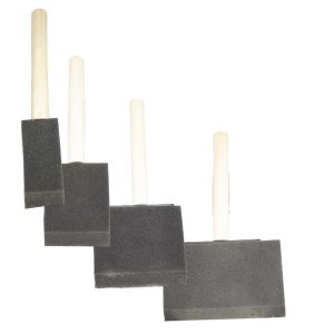 Foam Brushes - You Choose the Size