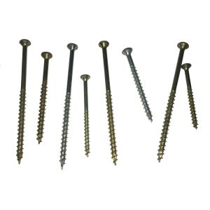 SPAX Assortment of Larger Screws - #10 to #14 - 5 lb. 