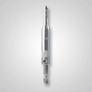 Snappy 5/64 in. Self-Centering Hinge Bit Set