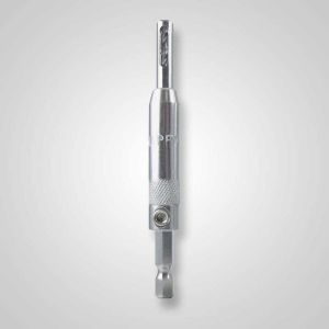 Snappy 7/64 in. Self-Centering Hinge Bit Set