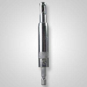 Snappy 11/64 in. Self-Centering Hinge Bit Set