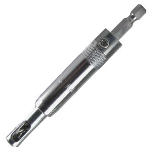 Snappy 13/64 in. Self-Centering Hinge Bit