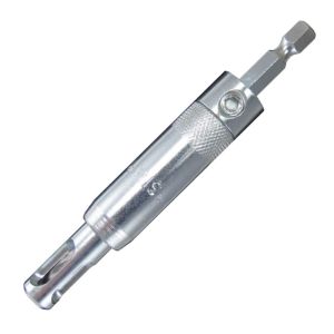 Snappy 5 mm Hinge-Centering Bit with Tapered Nose