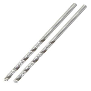 nappy 3/32 in. Replacement Drill Bit for Gold Screw Countersinks and Drill Bit Adapters - 1-Pair