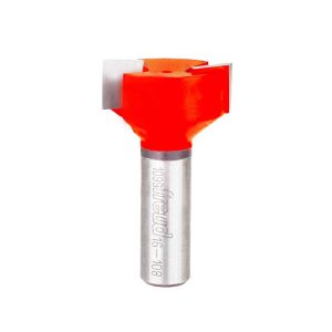 Freud Mortising Bit - 1-1/4 in. Dia. - 1/2 in. Shank