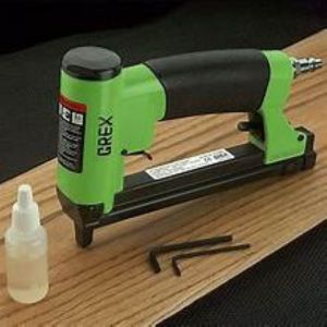 22 Gauge 3/16 in. Crown Stapler