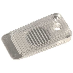 Wedgies Mini-Sized Shims, Soft Flexible - 1.12 in. Long x 0.58 in. Wide - Up To 5/32 in. Thick - Qty: 100