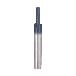 Freud Round Nose Bit - 1/16 in. Radius - 1/4 in. Shank