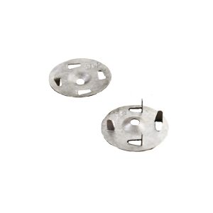 1-1/4 in. Plaster Washer-Pronged - Cup UP - Qty:25