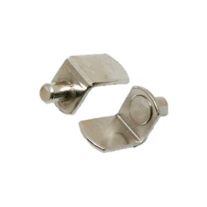 5mm Nickel-Plated 