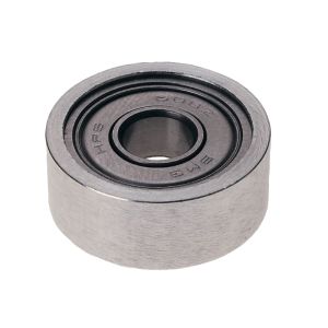 Freud 1 in. Router Bit Bearing, 7/16 in. Arbor