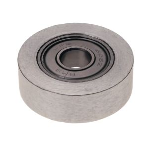 Freud 1-1/4 in. Router Bit Bearing, 7/16 in. Arbor