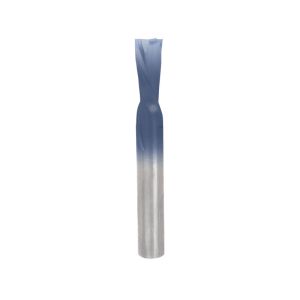Freud Down Spiral Bit - 1/8 in. Dia. - 1/4 in. Shank