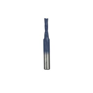 Freud Down Spiral Bit - 3/16 in. Dia. - 1/4 in. Shank
