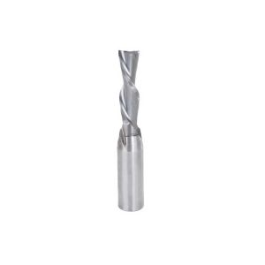 Freud Down Spiral Bit - 3/8 in. Dia. - 1/2 in. Shank