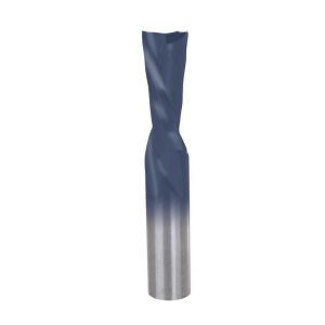 Freud Down Spiral Bit - 1/2 in. Dia. - 1/2 in. Shank