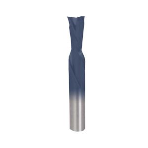Freud Down Spiral Bit - 1/2 in. Dia. - 3-1/2 in. Overall Length - 1/2 in. Shank