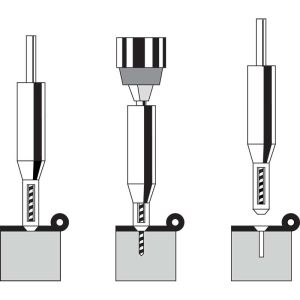Snappy 13/64 in. Self-Centering Hinge Bit